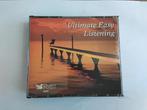 ultimate easy listening (5 cd's), Cd's en Dvd's, Cd's | Verzamelalbums, Ophalen of Verzenden, Zo goed als nieuw