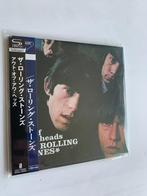 Rolling Stones - Out of our heads cd, MONO, UK versie Jap., Cd's en Dvd's, Ophalen, Zo goed als nieuw, Poprock