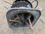 Rookgas afzuiger voor op de schoorsteen, Doe-het-zelf en Verbouw, Ventilatie en Afzuiging, Ophalen, Gebruikt, Afzuiger