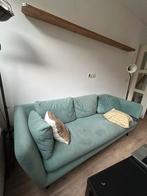 Bank - gratis afhalen, Huis en Inrichting, Ophalen, Gebruikt
