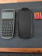 Casio FX-CG 20, Diversen, Rekenmachines, Ophalen, Zo goed als nieuw