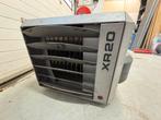 WINTERWARM XR20 werkplaatsverwarming, Ophalen, 30 tot 80 cm, Gebruikt, Overige typen