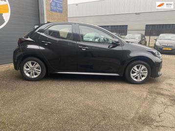 Mazda 2 Hybrid 1.5 Agile beschikbaar voor biedingen