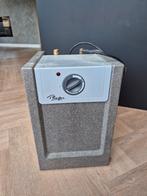 Plieger Boiler 10 Liter - Direct Warm Water!, Ophalen