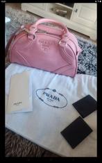 Praat tas, Ophalen, Zo goed als nieuw, Roze, Schoudertasje