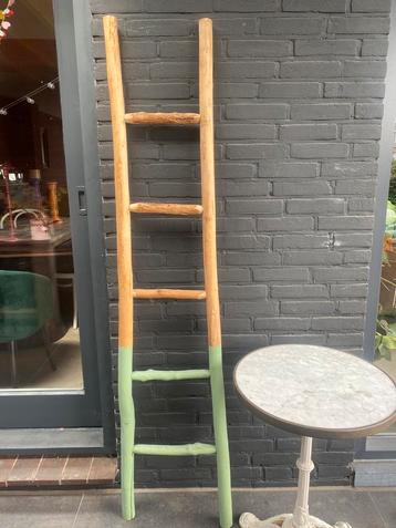 Decoratie ladder light and living beschikbaar voor biedingen