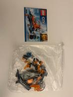 Lego City 60190, Ophalen of Verzenden, Zo goed als nieuw, Complete set, Lego