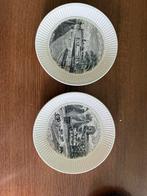 2 Wedgwood borden, Antiek en Kunst, Antiek | Servies los, Ophalen of Verzenden