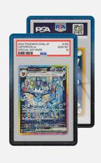 Graded Guard abyss PSA GEZOCHT! Pokemon, Ophalen