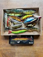 Diverse pluggen, Watersport en Boten, Ophalen, Zo goed als nieuw, Overige typen