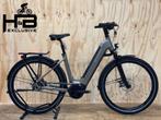 Kalkhoff Image 5+ Advance E-Bike Shimano Nexus