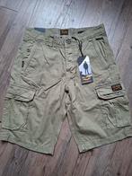 PME LEGEND cargo-short maat W30, Overige kleuren, Nieuw, W32 (confectie 46) of kleiner, Ophalen of Verzenden
