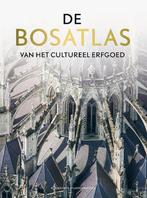 De bosatlas van het cultureel erfgoed, Boeken, Nederland, Ophalen of Verzenden, Zo goed als nieuw, Bosatlas