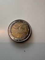 2 euro munt 2024 Parijs olympische spelen eiffeltoren, Ophalen of Verzenden, Frankrijk, 2 euro