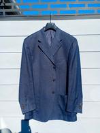 Corneliani half lined wol/zijde/linnen colbert., Kleding | Heren, Ophalen of Verzenden, Zo goed als nieuw, Maat 48/50 (M)