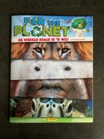 Panini - For the Planet - sticker gezocht, Ophalen of Verzenden, Nieuw, Overige typen