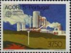 AZOREN 1983 Europa-Cept, Michel: 356, Postfris., Postzegels en Munten, Postzegels | Europa | Overig, AZOREN / Verenigd Europa