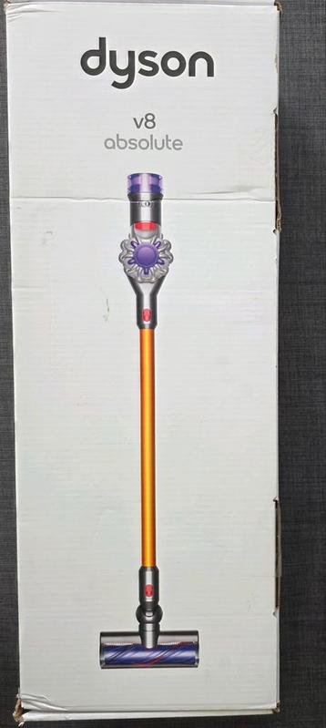 Dyson V8 Absolute Stofzuiger - Nieuw! beschikbaar voor biedingen