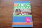 reisgids - 100% Kopenhagen (2011) / Denemarken, Boeken, Europa, Ophalen of Verzenden, Reisgids of -boek, Gelezen