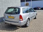 Ford Focus Wagon 1.6-16V Collection Airco APK 12-05-2026!, Auto's, 1596 cc, 101 pk, Gebruikt, 4 cilinders