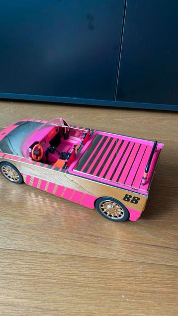 LOL auto beschikbaar voor biedingen