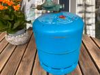 Gasfles campinggas 907, Ophalen, Zo goed als nieuw