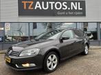 Volkswagen Passat Variant 1.4 TSI Trendline BlueMotion, Auto's, Volkswagen, Voorwielaandrijving, Euro 5, Stof, Gebruikt