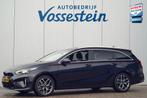 Kia Ceed Sportswagon 1.4 T-GDi GT-Line / Automaat / Camera /, 65 €/maand, 4 cilinders, Zwart, 600 kg
