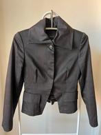 Pauw Amsterdam blazer, Kleding | Dames, Verzenden, Zwart, Pauw, Zo goed als nieuw