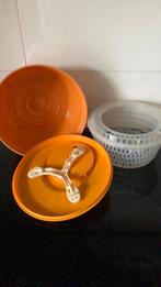 3x Moulinex slacentrifuge, retro, vintage., Huis en Inrichting, Ophalen of Verzenden, Zo goed als nieuw