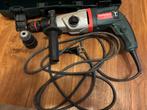 METABO UHE28 Multi - boor-beitel hamer / zeer netjes, Doe-het-zelf en Verbouw, Gereedschap | Boormachines, 600 watt of meer, Boor- en/of Breekhamer