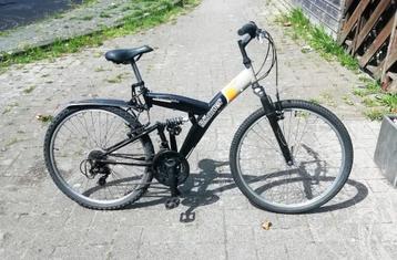 ROSSLER 26 inch mountainbikes beschikbaar voor biedingen