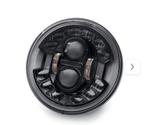 Dynamische LED Koplamp Harley Davidson 7 inch - 67700427A, Ophalen of Verzenden, Gebruikt