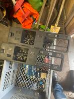 Tellerklok golf mk1 en mk3, Auto-onderdelen, Dashboard en Schakelaars, Ophalen of Verzenden, Gebruikt, Volkswagen