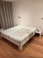 Dubbel Traagschuim Matras 90x200cm teab, Ophalen, 90 cm, Tweepersoons, Zo goed als nieuw