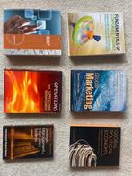 Studieboeken WO International Business, Boeken, Ophalen of Verzenden, WO