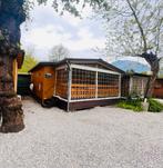 Chalet te koop op 40 meter van het Luganomeer, Noord Italië, Tv, Dorp