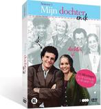 Mijn dochter en ik - seizoen 1 DVD, Komedie, Alle leeftijden, Ophalen of Verzenden