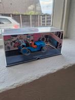 Kuifje Willy's Jeep - Raket naar de Maan, Ophalen of Verzenden