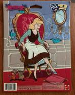Assepoester / Cinderella puzzle Het past door de brievenbus., Ophalen of Verzenden, Assepoester of Belle, Overige typen
