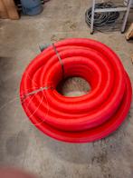 Mantelbuis 65 mm ongeveer 48m, Doe-het-zelf en Verbouw, Buizen en Afvoer, Ophalen, Pvc, 6 meter of meer, Overige typen