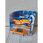 Chevrolet Monte Carlo Montezooma Hot wheels 2001-035, Ophalen of Verzenden, Nieuw, Auto