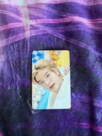 Stray Kids Seungmin photo card, Ophalen of Verzenden, Zo goed als nieuw, Foto of Kaart