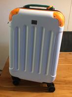 Postcode loterij koffer, Sieraden, Tassen en Uiterlijk, Ophalen, Zo goed als nieuw, Hard kunststof, 50 tot 60 cm