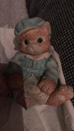 Kitten, Ophalen of Verzenden, Zo goed als nieuw, Stoffen beer, Overige merken