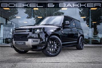 Land Rover Defender 110 2.0 P300e 110 X-Dynamic URBAN * Pano beschikbaar voor biedingen