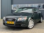 Audi A4 Limousine 2.0 TFSI Advance Automaat Airco, Auto's, Audi, Origineel Nederlands, Te koop, Airconditioning, 5 stoelen