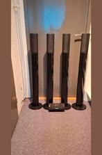 Harman Kardon hkts11 beste setje geluid, Audio, Tv en Foto, Home Cinema-sets, Ophalen, 70 watt of meer, Overige merken, Overige spelers