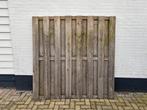 Schuttingdeel 180x180cm - Geïmpregneerd, Tuin en Terras, Schuttingen, Ophalen, Minder dan 3 meter, Hout, 1 tot 2 meter