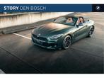 BMW Z4 Roadster M40i High Executive / M Adaptief onderstel /, Auto's, 13 km/l, Achterwielaandrijving, Zwart, Cabriolet